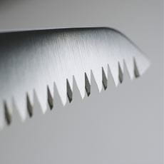 Husqvarna - Prořezávací pila rovná 300mm , s pouzdrem