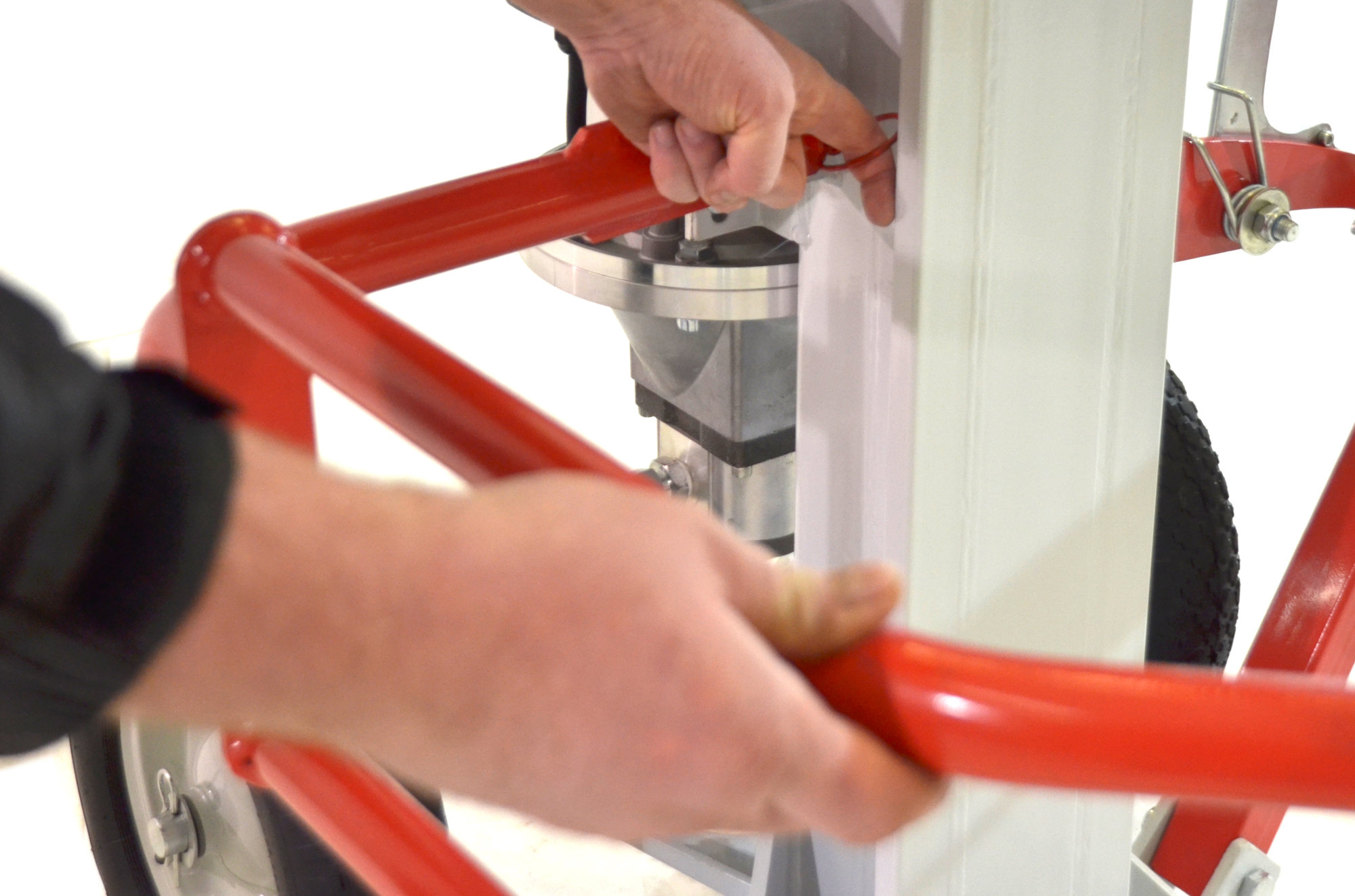 VARI - 18 TON SUPER FORCE