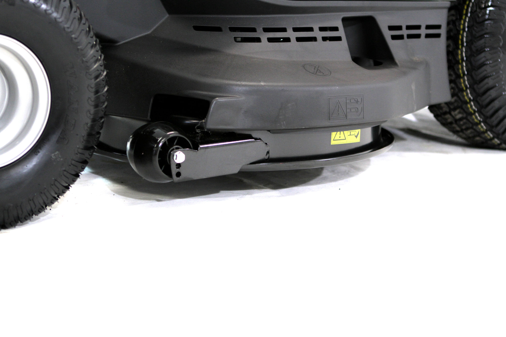 VARI - Travní traktor RL 98 H