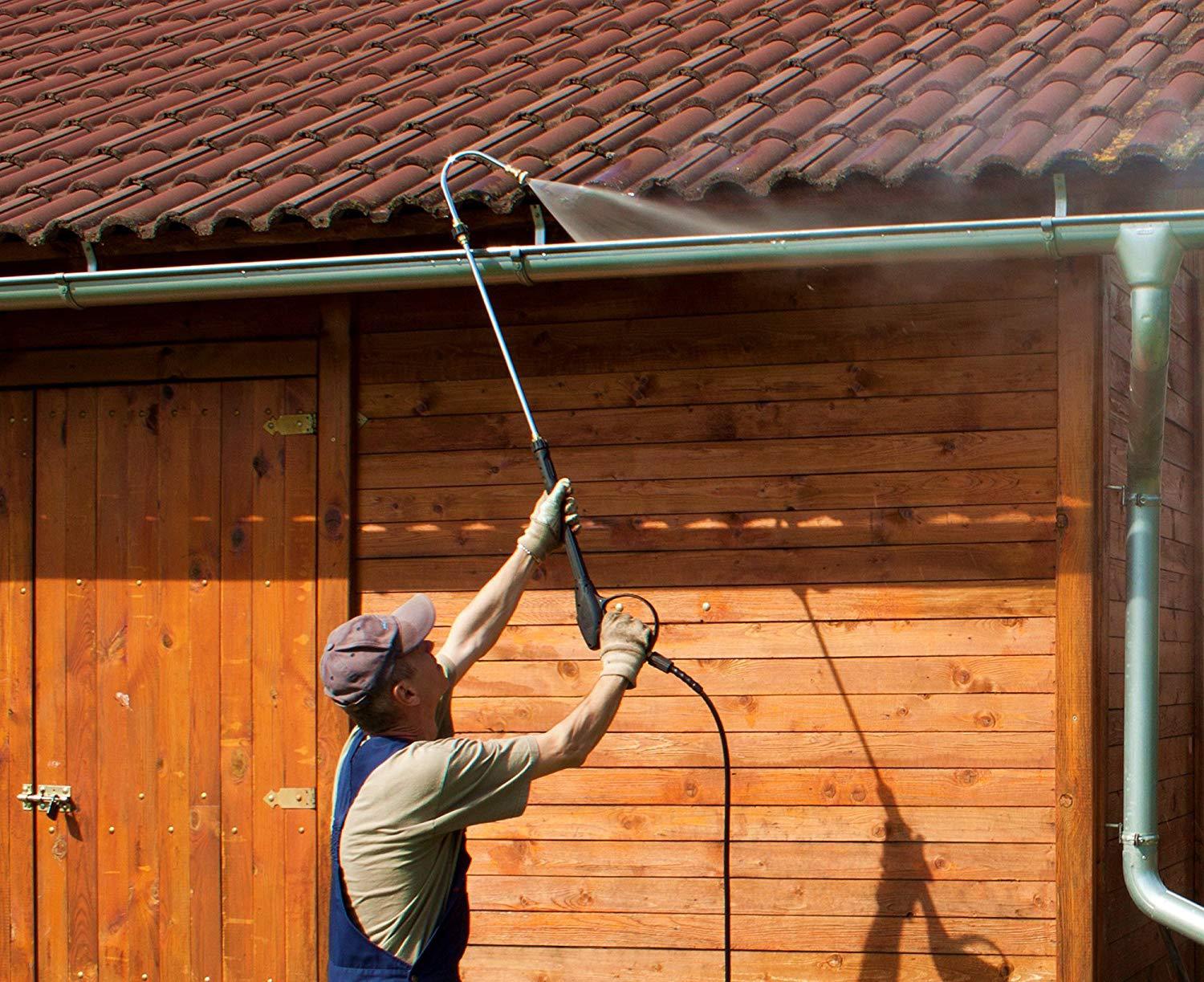 VARI - Okapový nástavec