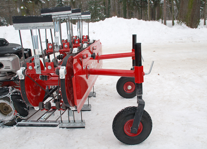 VARI - Lopatka na sníh