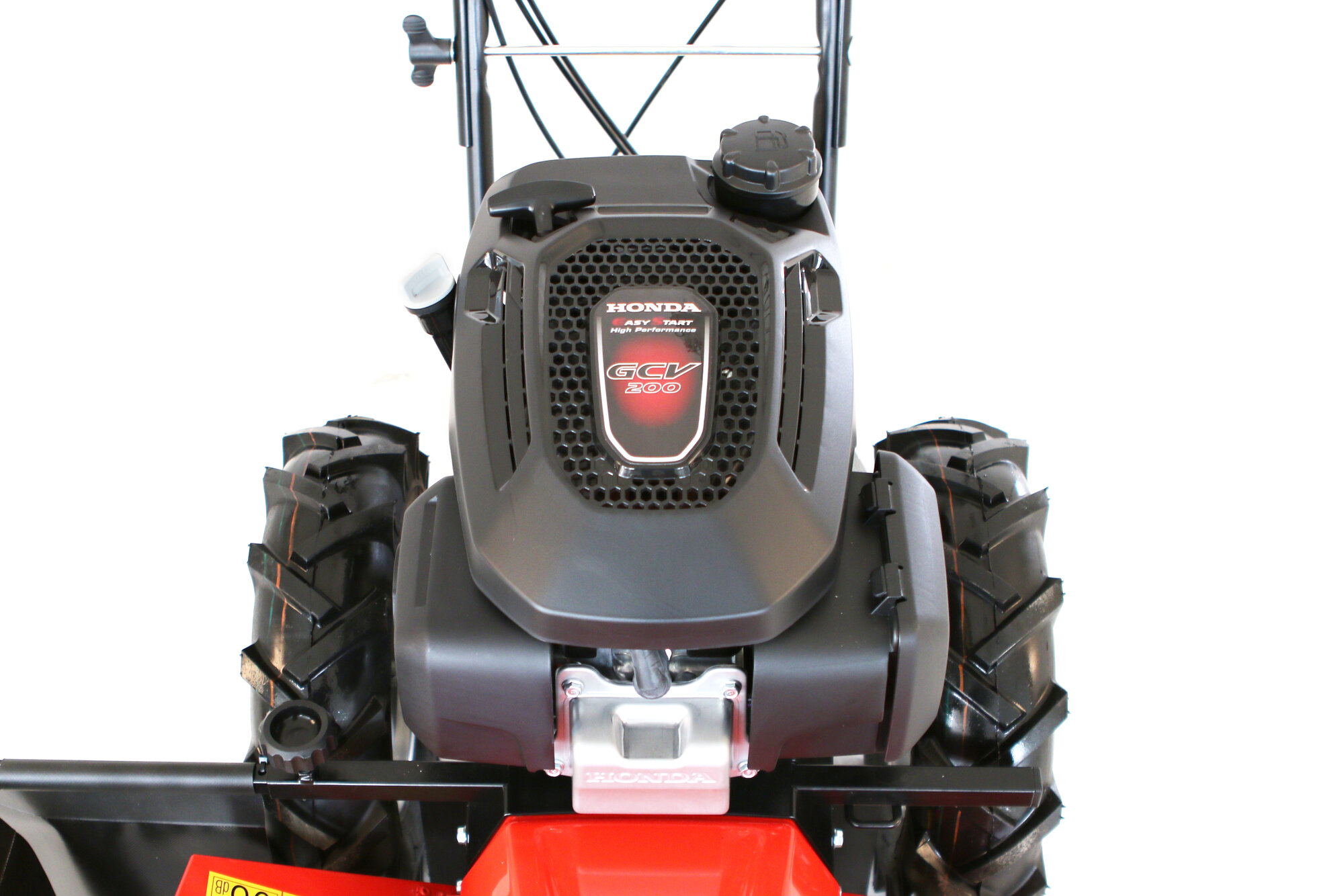 VARI - Bubnová sekačka BDR-620 Lucina MaX + SH-600