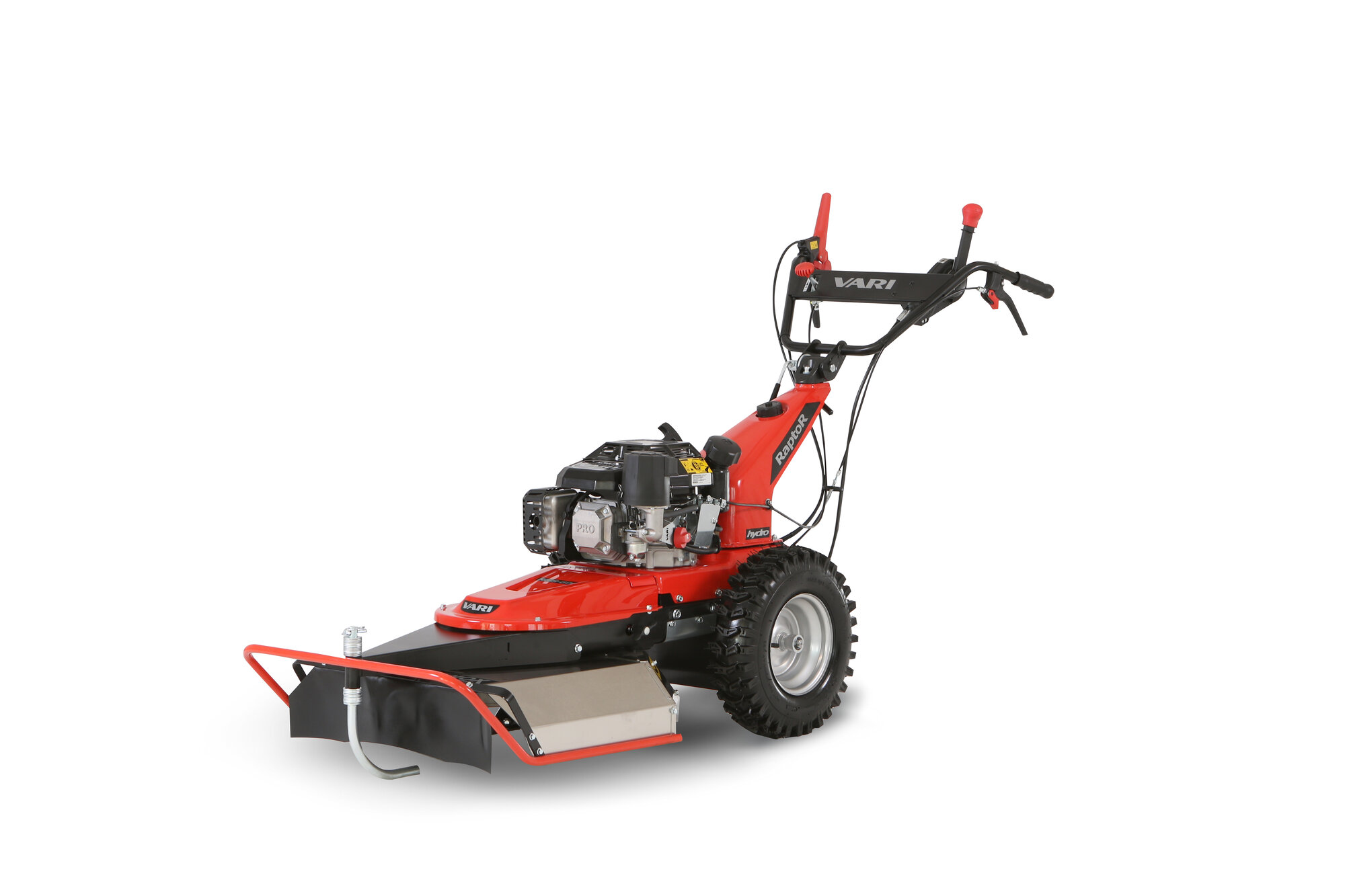 VARI - Mulčovač RMS-600