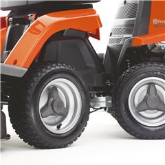 Husqvarna - Rider R 112 C5