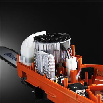 Husqvarna - Aku pila  535i XP (bez baterie a nabíječky)