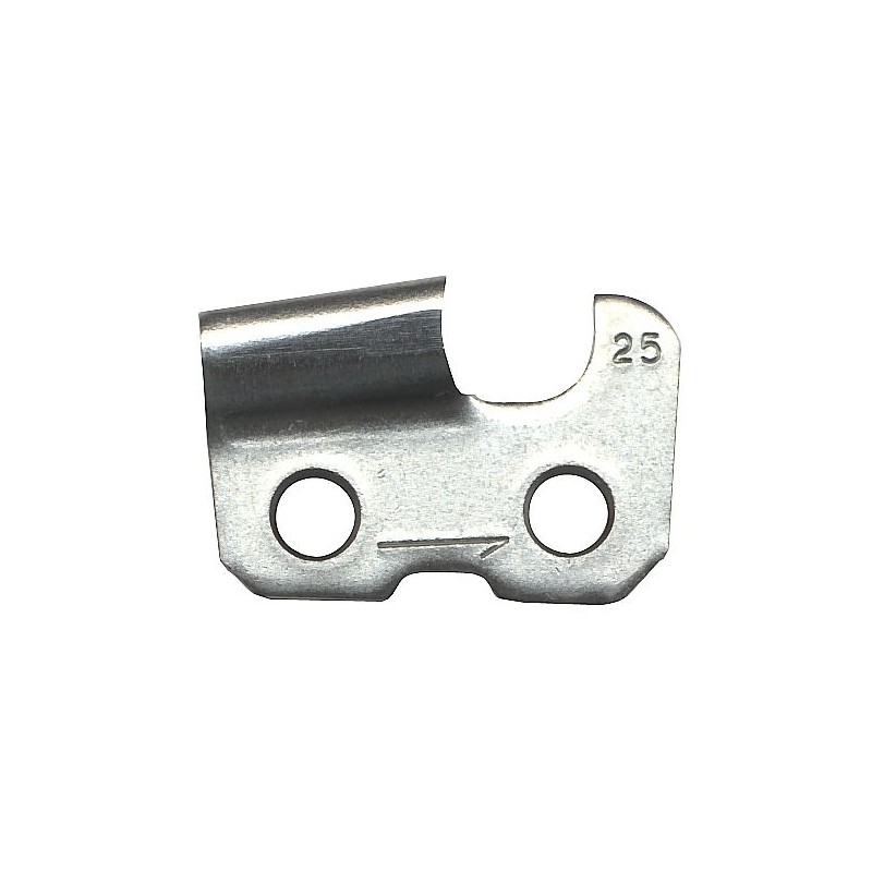 OREGON - Pilový řetěz 3/8" 1,6mm - 66 článků (kulatý zub)