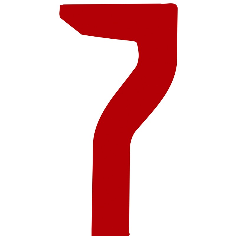 OREGON - Pilový řetěz POWERCUT 3/8" 1,6mm - 56 článků (hranatý zub)