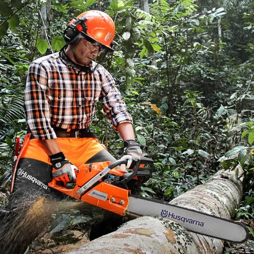 Husqvarna - Řetězová pila 372XP® X-torq