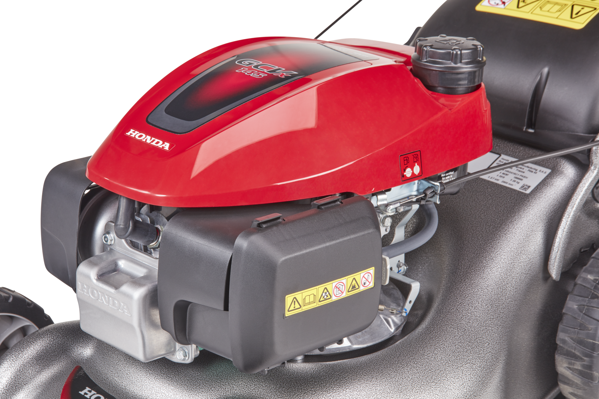 HONDA - HRG 416 SK