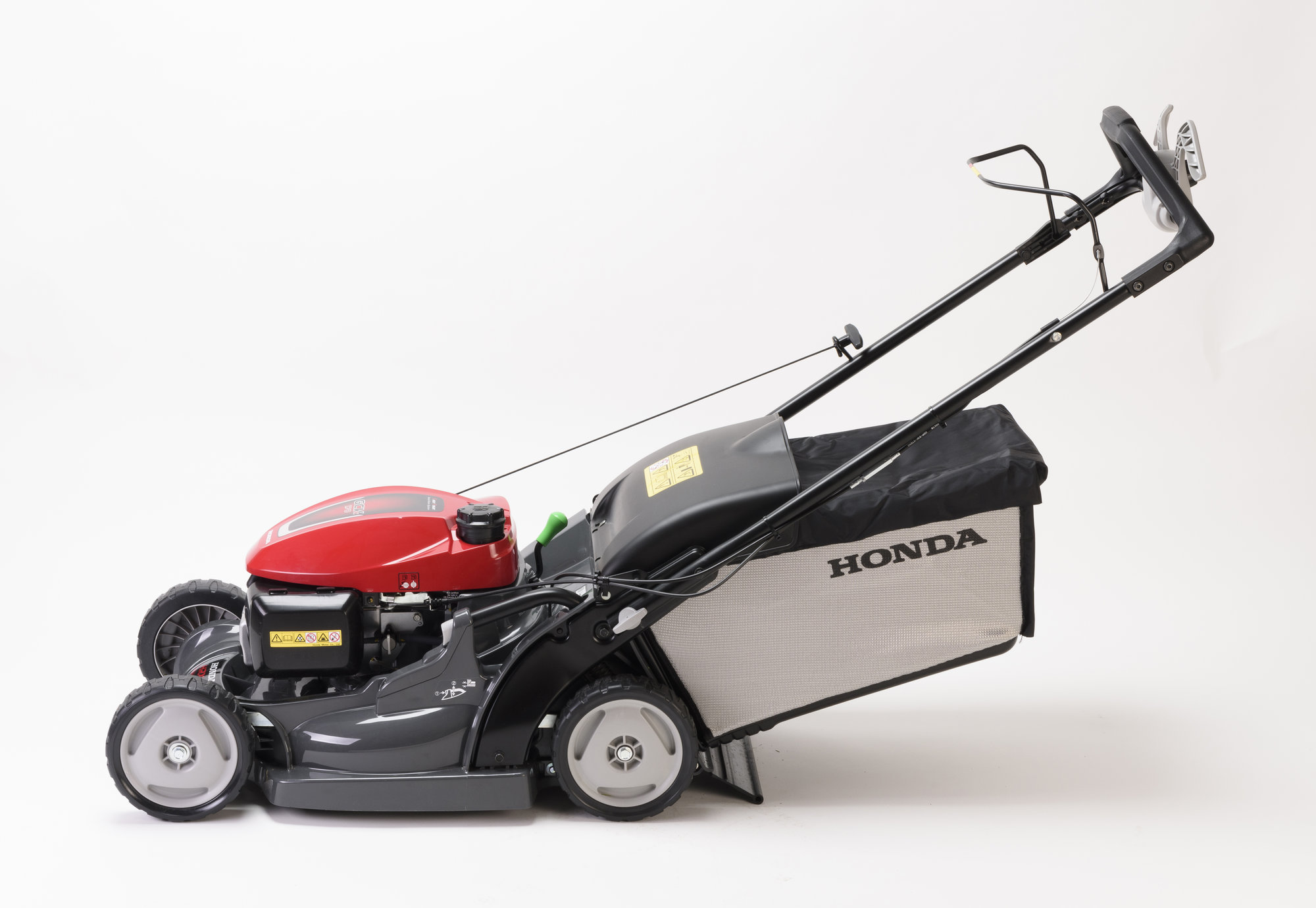 HONDA - Motorová sekačka HRX 476 VK se záběrem 47 cm