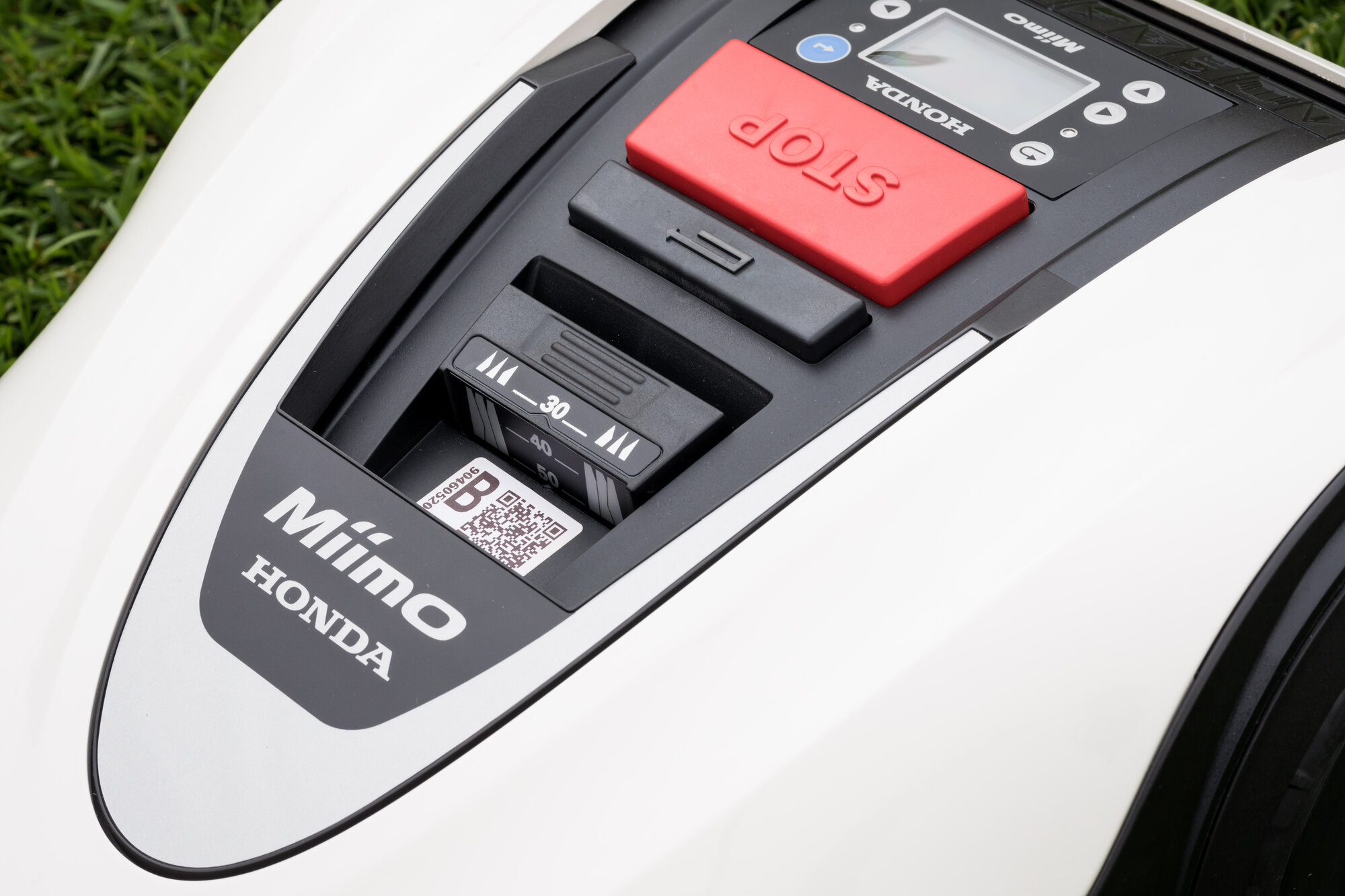 HONDA - Miimo HRM 40 Live