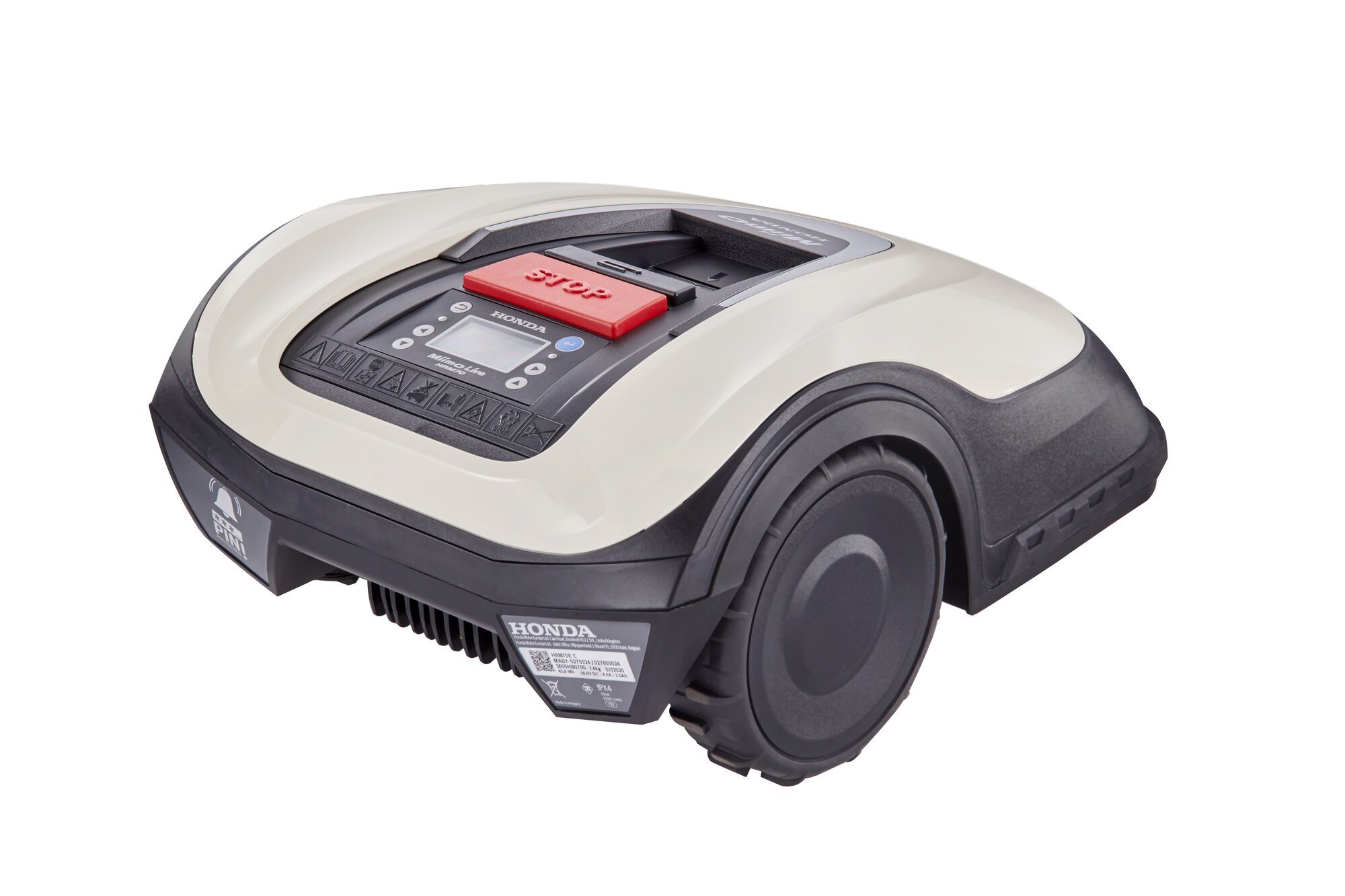 HONDA - Miimo HRM 70E Live