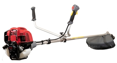 HONDA - UMK 450 U