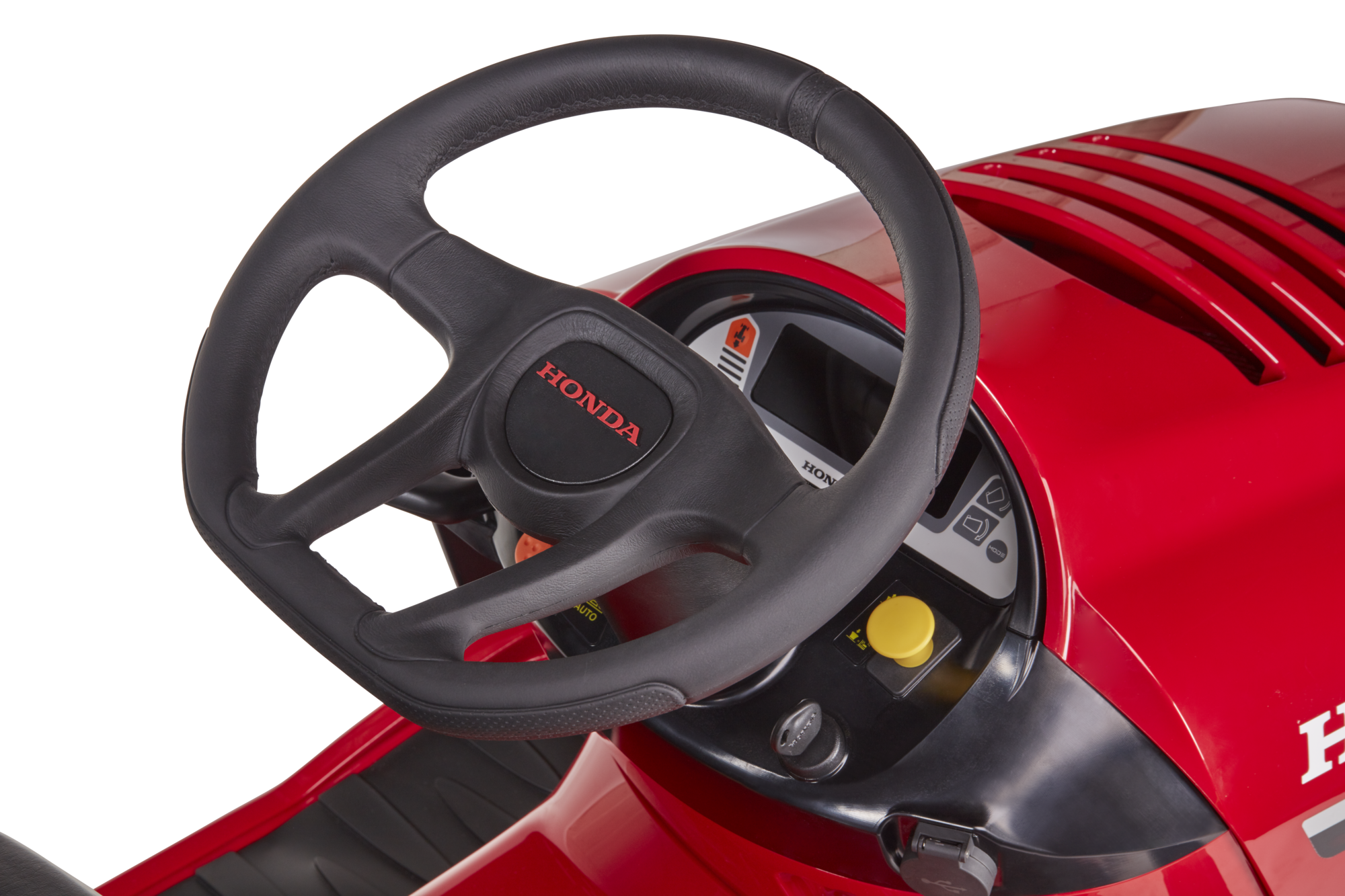 HONDA - HF 2417 HT