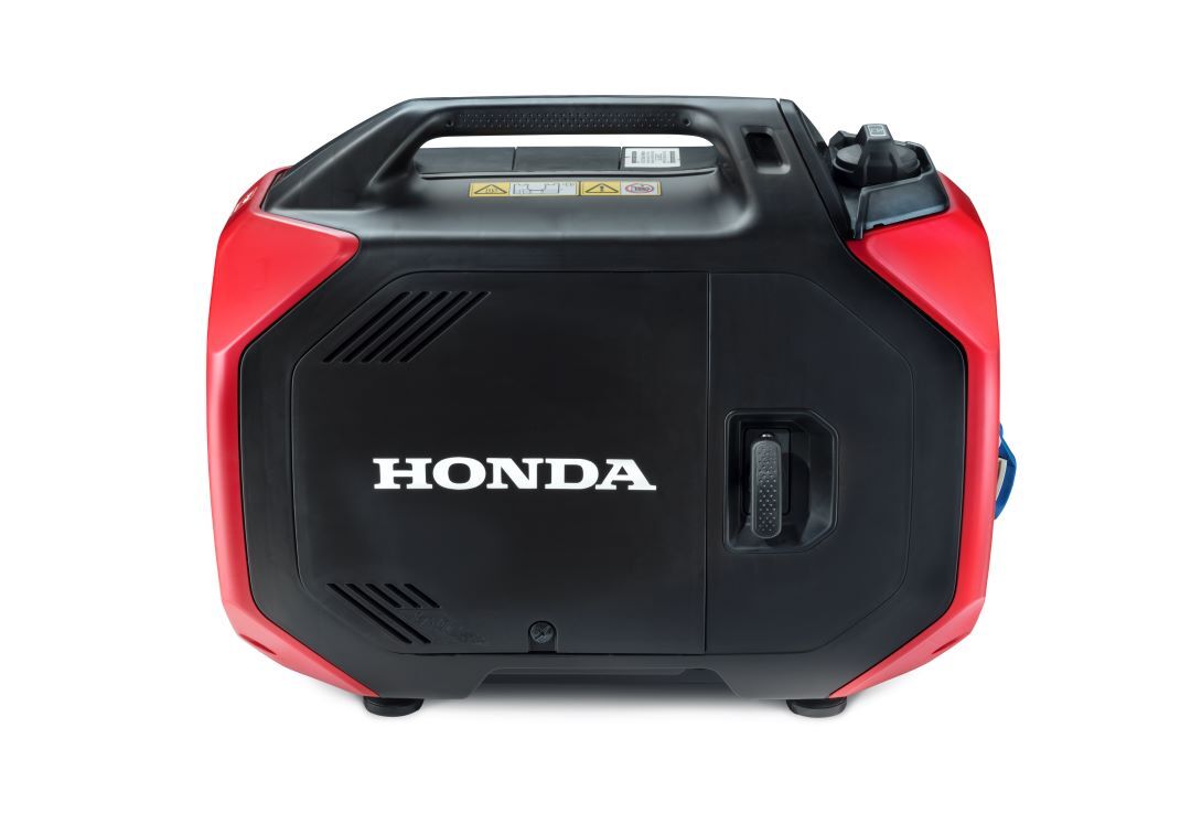 HONDA -Lehká kufříková elektrocentrála střídavého napětí EU 32i