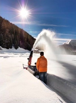 HONDA - Pásová fréza HSL 2511 E