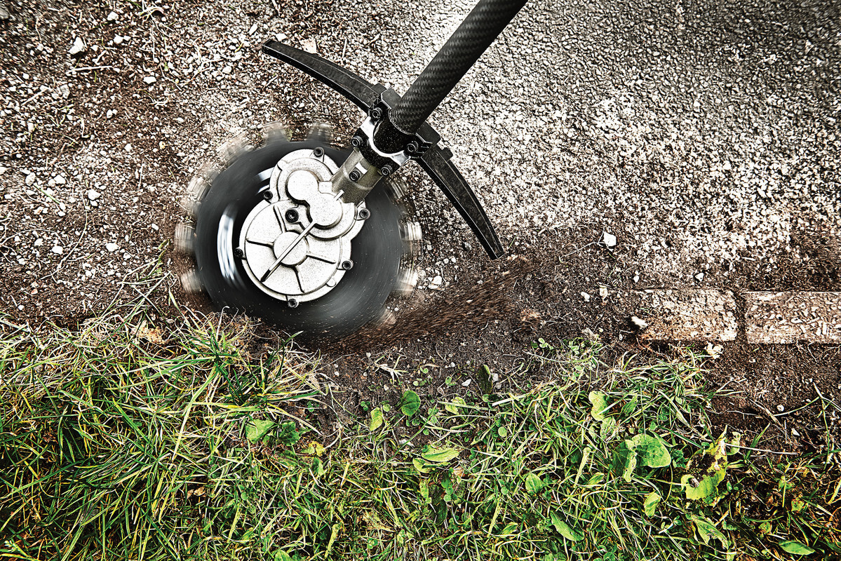 EGO - AKU Rotocut RTX2300