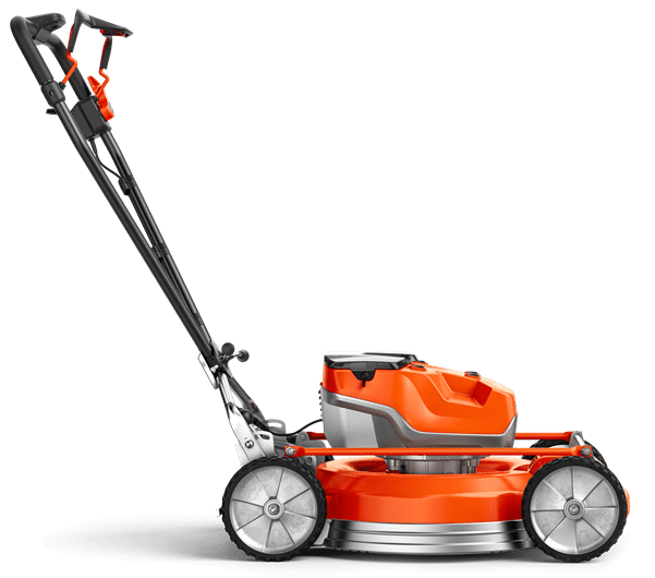 Husqvarna - Aku sekačka LB 553iV (bez baterie a nabíječky)