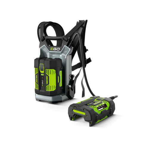 EGO - Baterie BA4200T