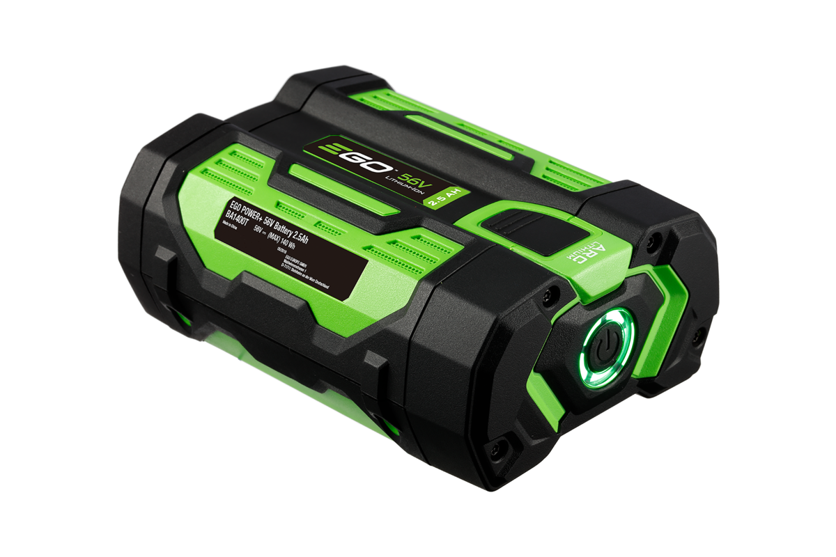 EGO - Měnič napětí Nexus Escape PAD1501E - sada