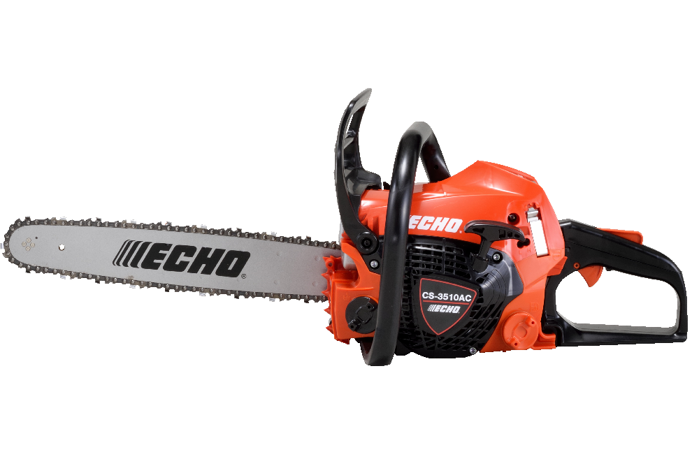 ECHO - CS-3510AC