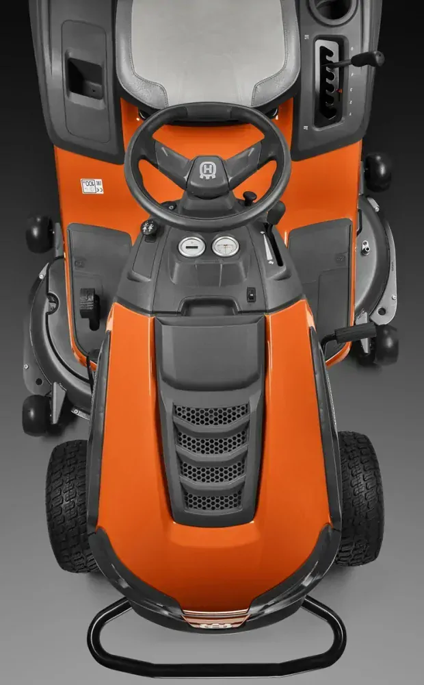 Husqvarna TC 242T