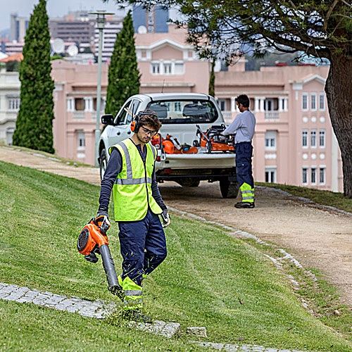 Husqvarna 525BX