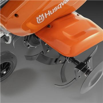 Husqvarna - Kultivátor TF 335