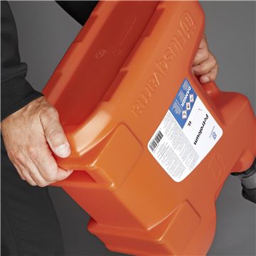 Husqvarna - Kanystr na benzín 15L