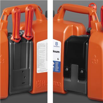 Husqvarna - Kanystr Combi 5+2,5L