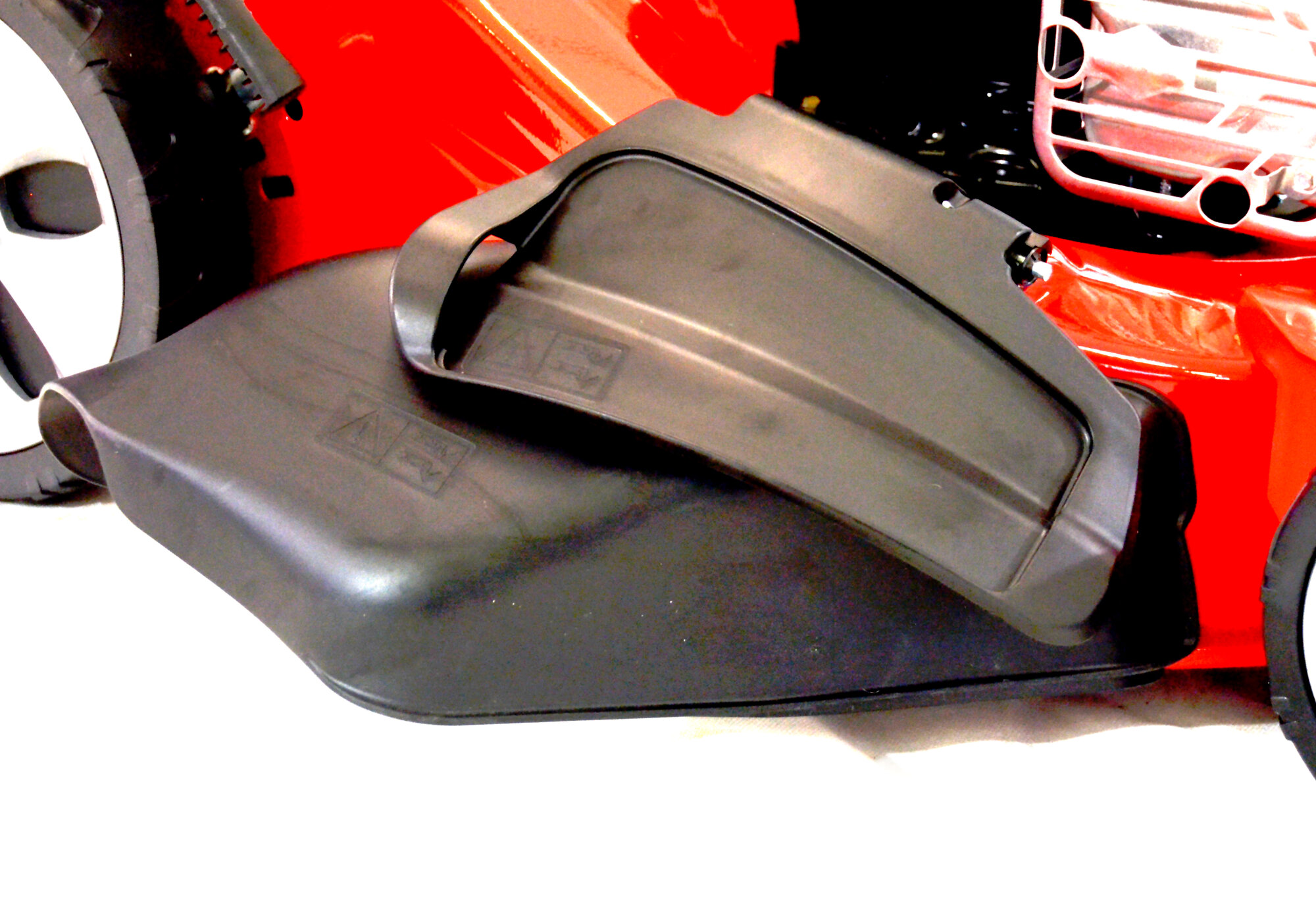 VARI - Travní sekačka MP1 504 G