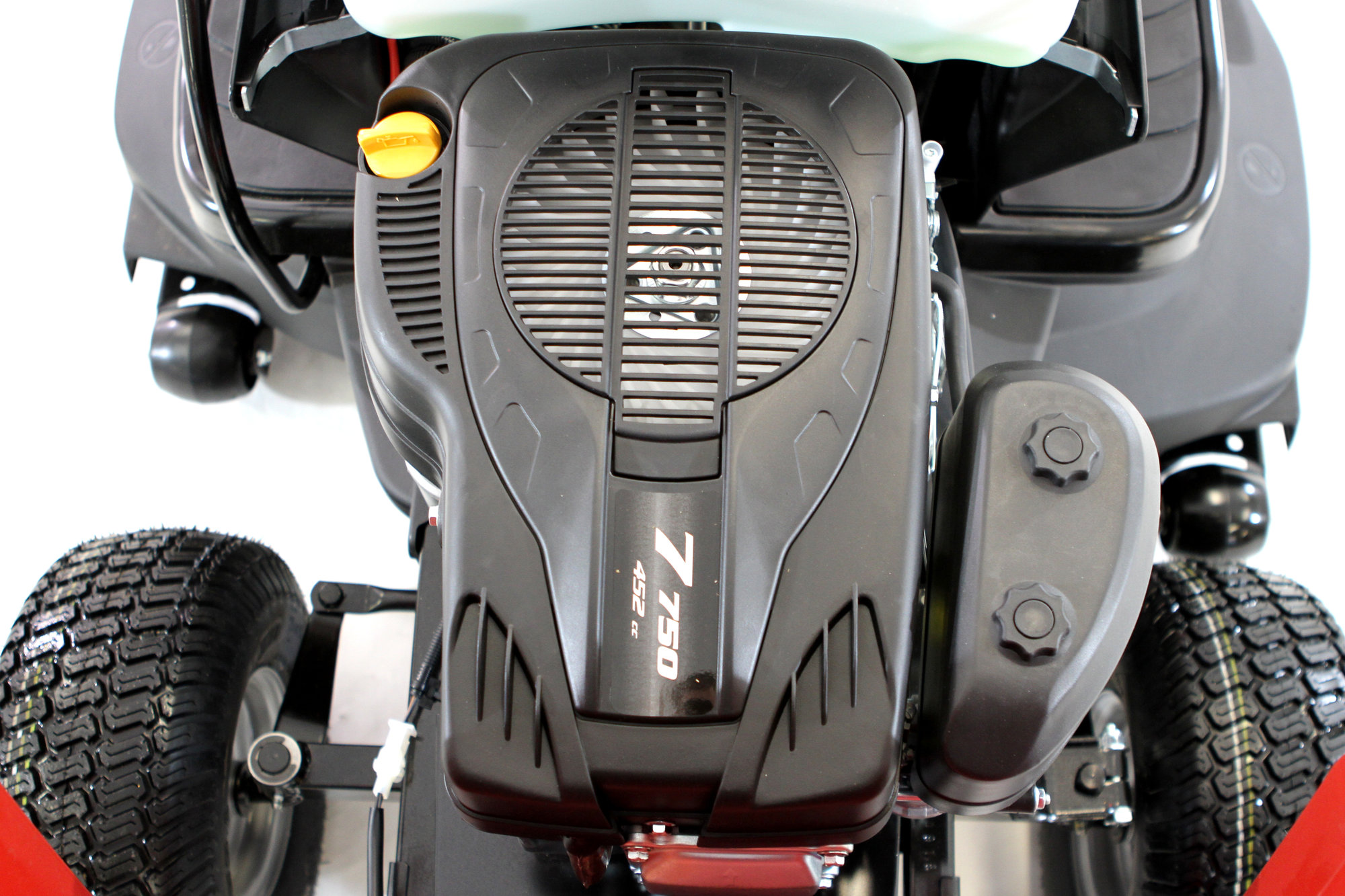 VARI - Travní traktor RL 98 H