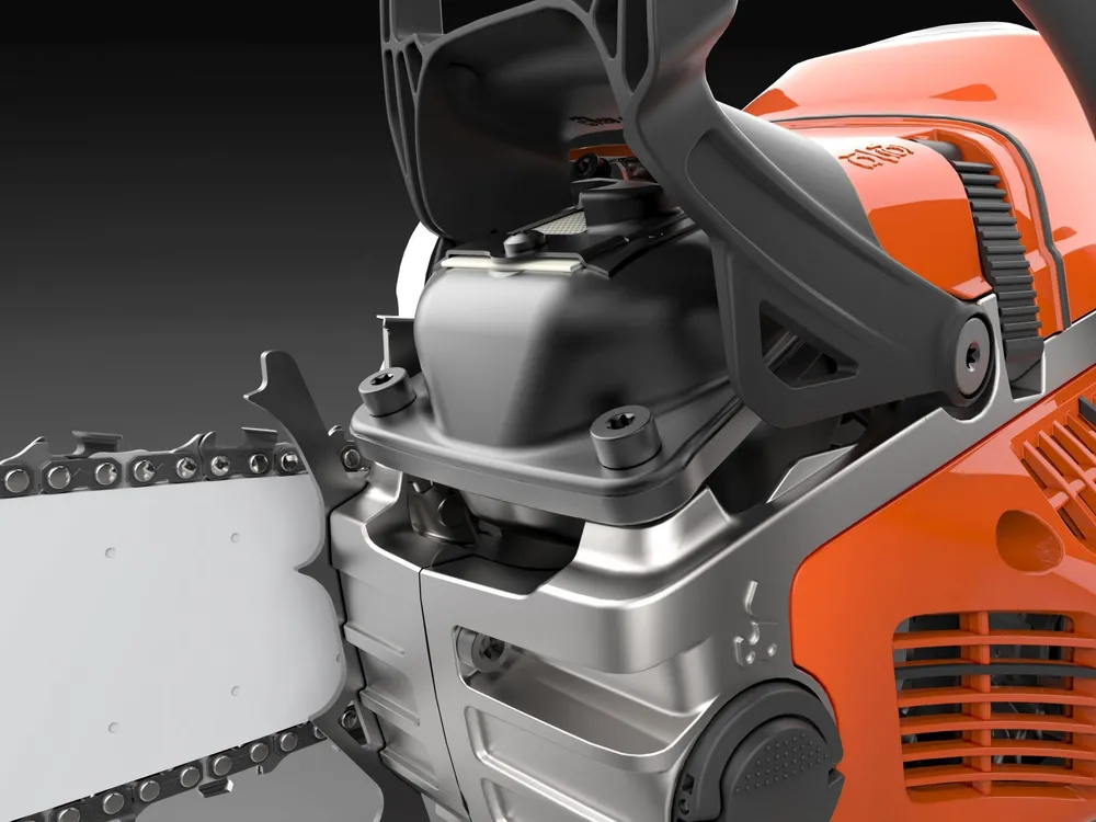 Husqvarna - Řetězová pila 550 XP Mark II