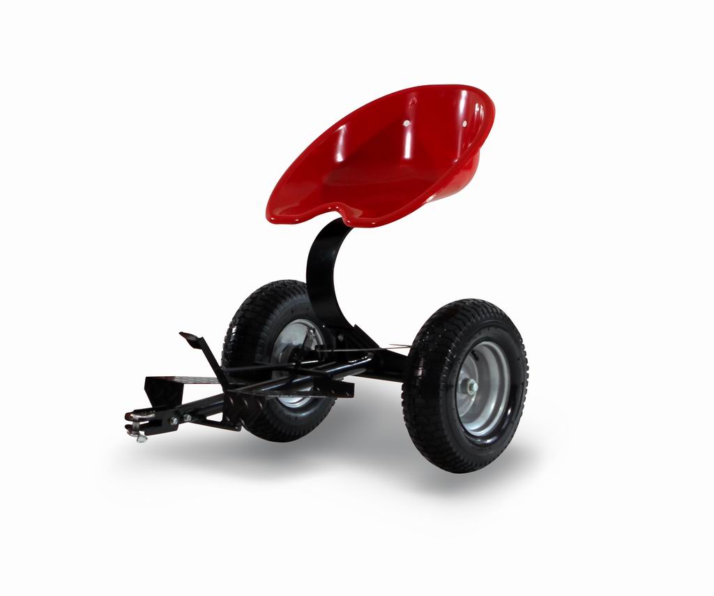 VARI - Mulčovač F-700 Hydro Hurricane + sulka AV-650