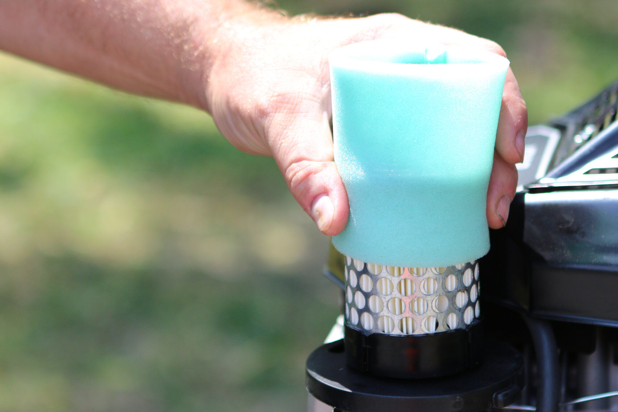 VARI - Pohonná jednotka PJCV224