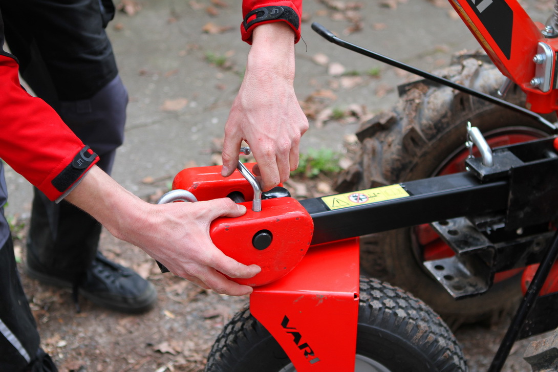 VARI - Závaží 5 kg