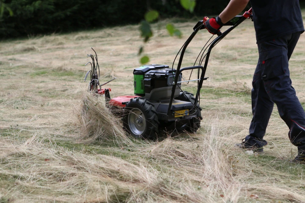 VARI - Senohrab SH-600