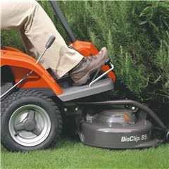 Husqvarna - Rider R 112 C5