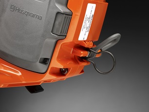 Husqvarna - Aku pila  T535i XP (bez baterie a nabíječky)