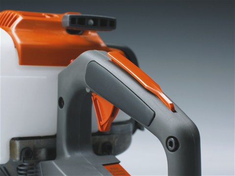 Husqvarna 522HDR75X