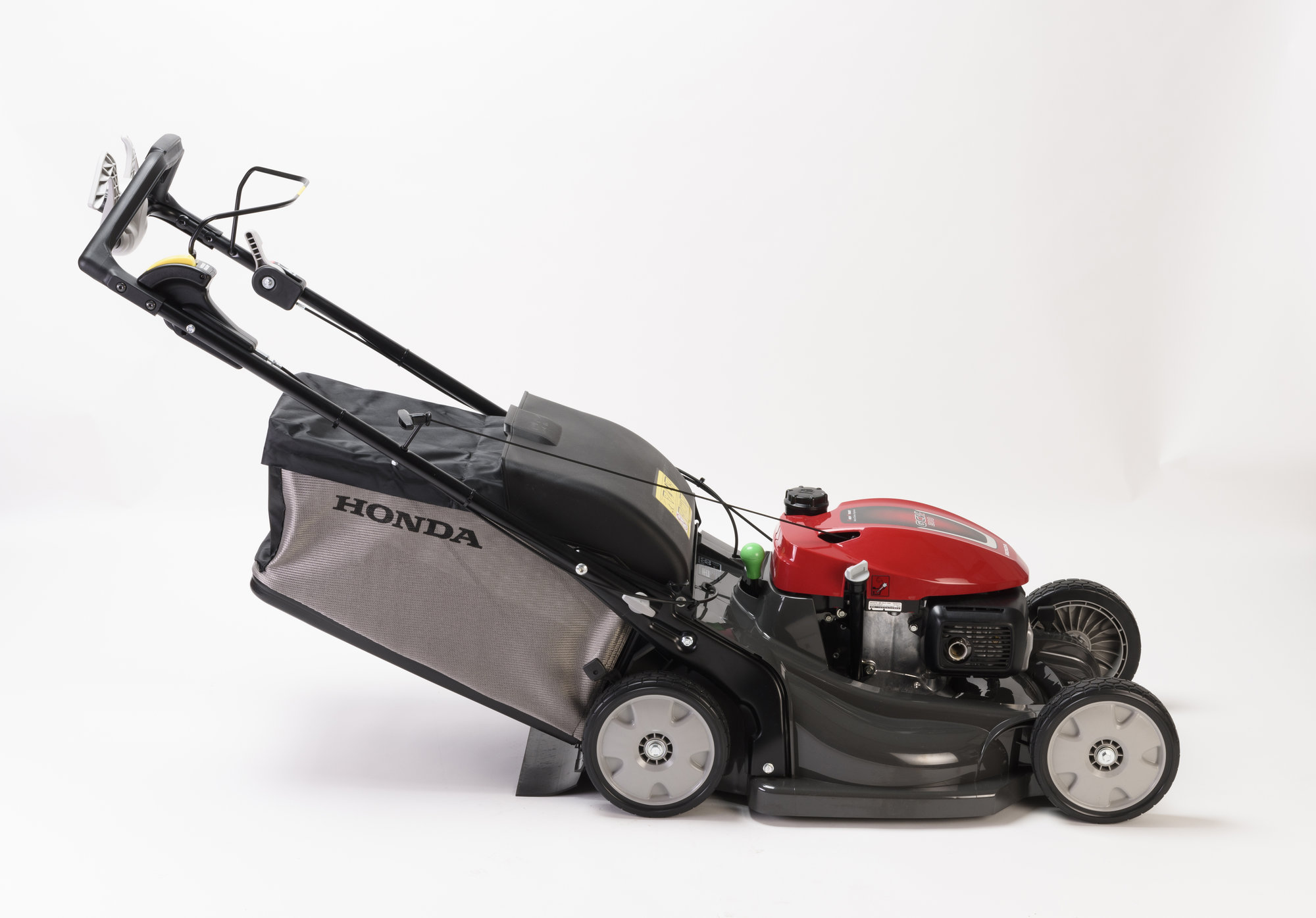 HONDA - Motorová sekačka HRX 537 VY se záběrem 53 cm