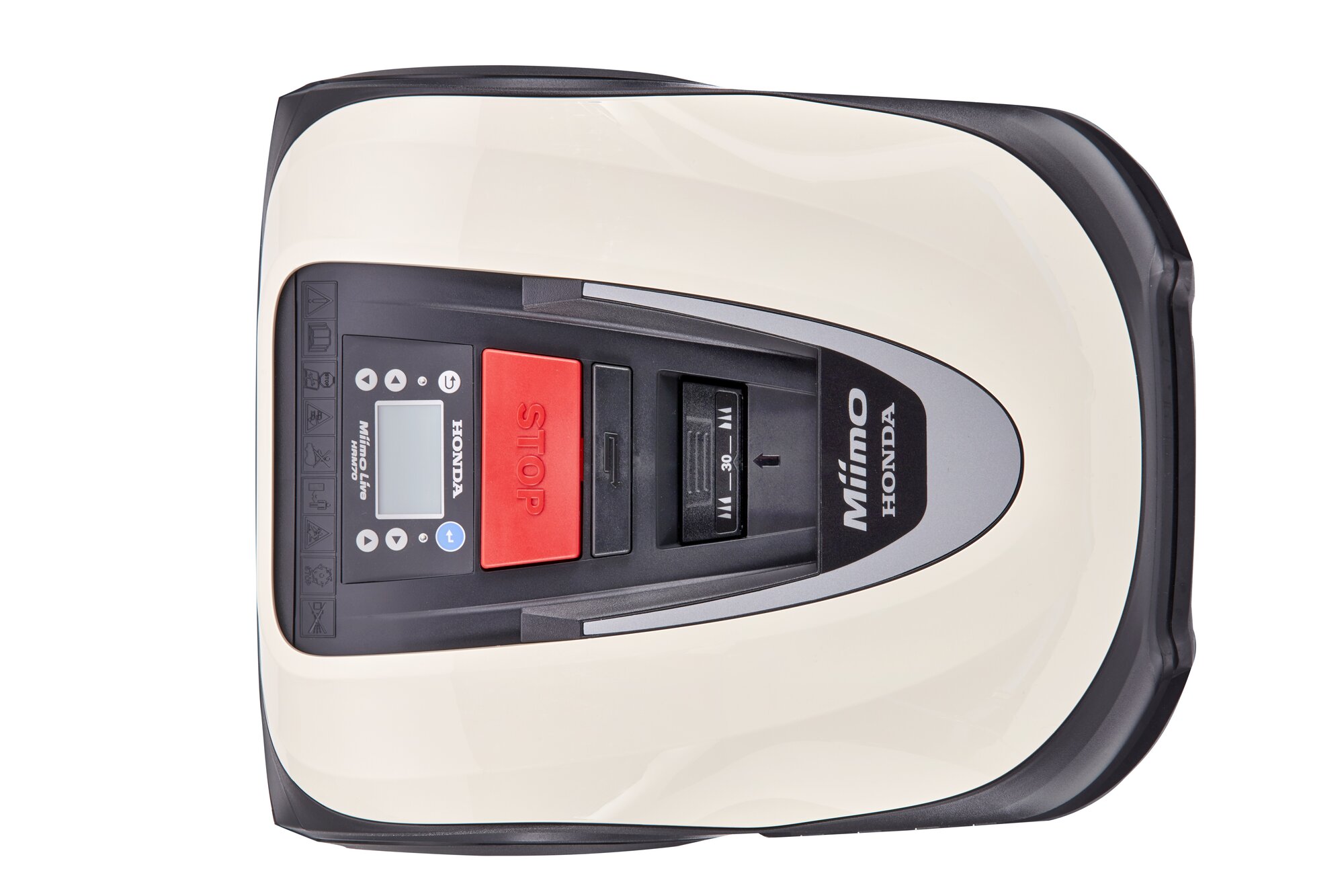 HONDA - Miimo HRM 70E Live