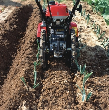 HONDA - Rotavátor FF 300