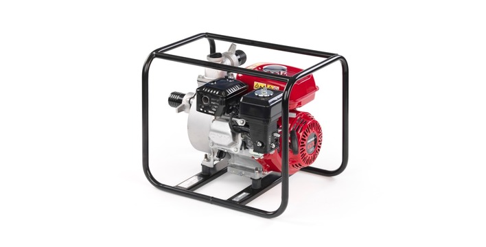 HONDA - Vodní čerpadlo WB 20