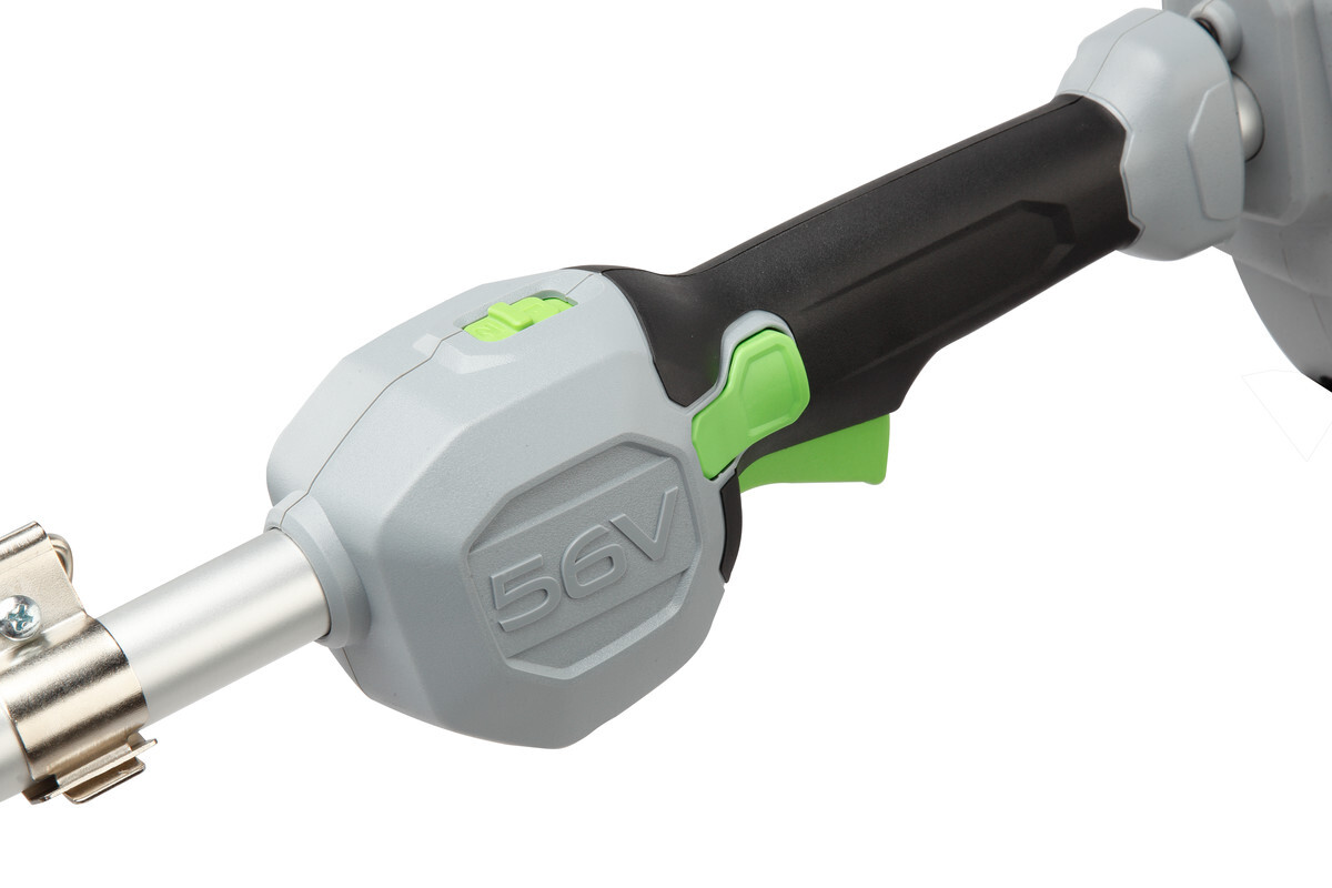 EGO - AKU strunový travní vyžínač ST1530E (bez baterie a nabíječky)