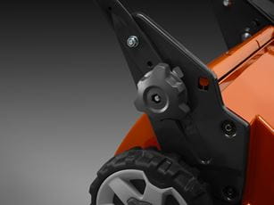 Husqvarna - Elektrická sekačka LC 141C