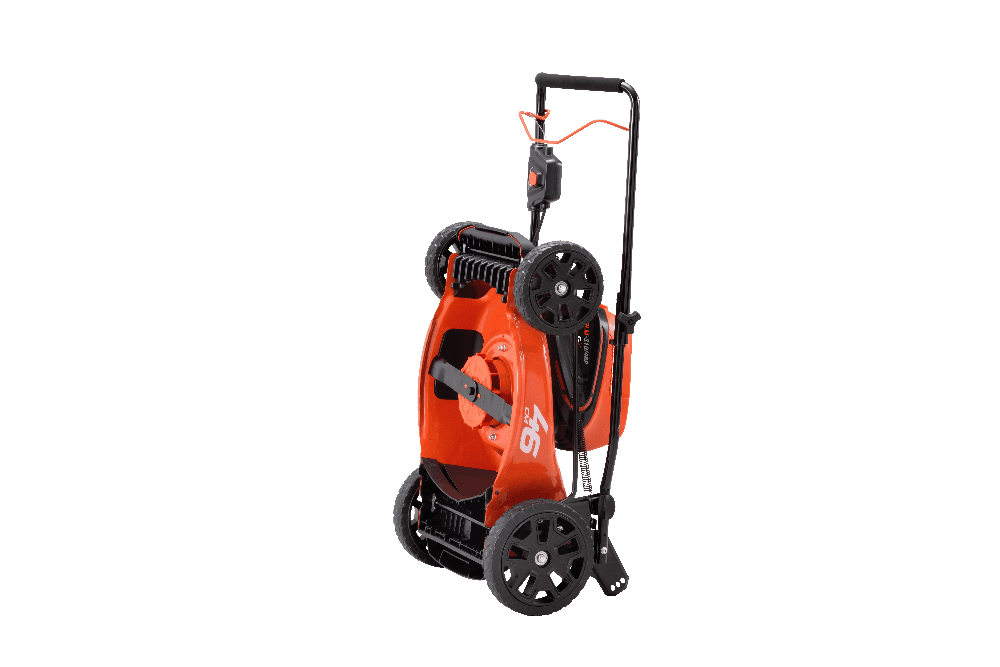 ECHO - DLM-310/46P (bez baterie a nabíječky)