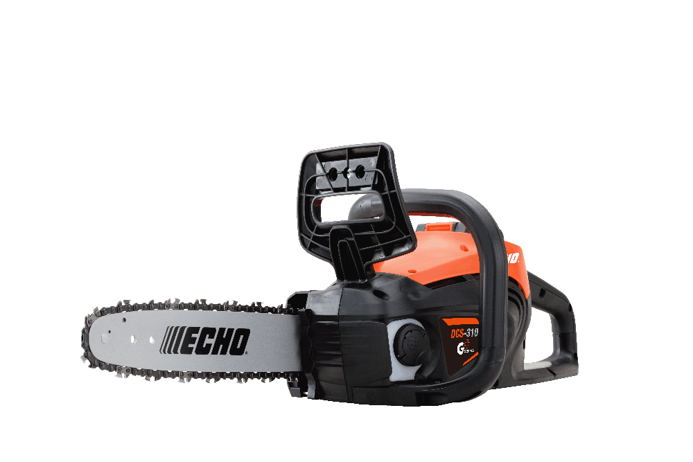 ECHO - DCS-310 (bez baterie a nabíječky)