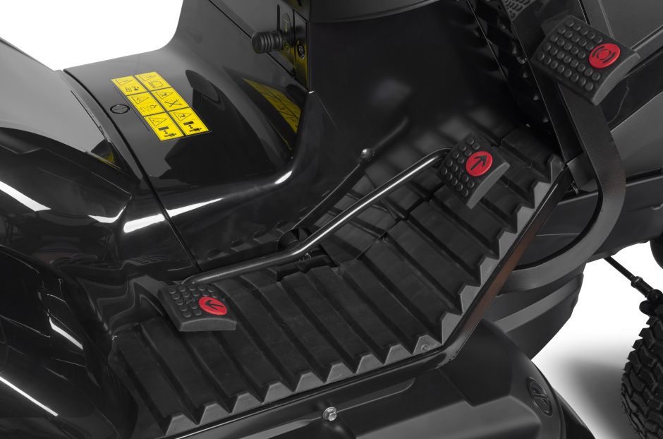 ALPINA - AT8 102 HWA