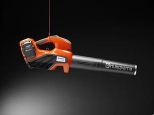 Husqvarna 120iB (bez baterie a nabíječky)